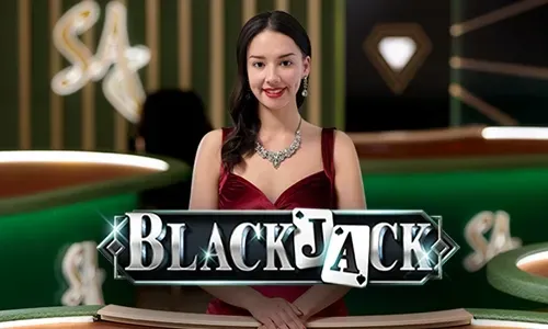 SG777 Live Dealer Games