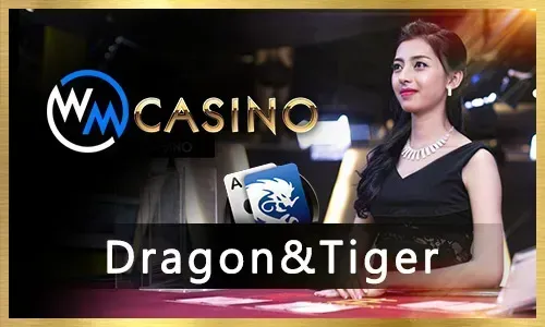 SG777 Casino Games